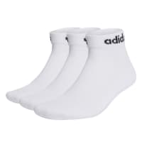 adidas Socken Linear Cushioned Ankle Socks 3P