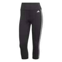 adidas Damen Tight Train Essentials 3S High-Waisted 3/4 Tight