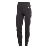 adidas Damen Tight Train Essentials 3S High-Waisted 7/8-Leggings