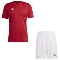 adidas Herren Set Trikot + Hose Tabela 23