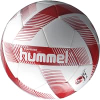 Hummel 1. FC Köln Fussball Fan Light Ball 2022/23 218691