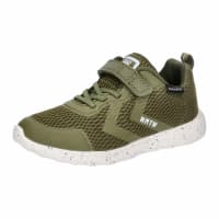 Hummel Kinder Sneaker Actus Tex Recycled Jr 218628