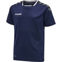 Hummel Kinder Trikot Authentic Poly Jersey 204920