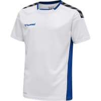 Hummel Kinder Trikot Authentic Poly Jersey 204920