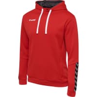 Hummel Herren Hoodie Authentic Poly 204930