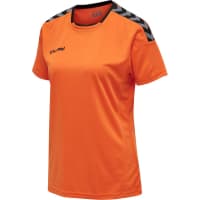 Hummel Damen Trikot Authentic Poly Jersey 204921