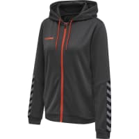 Hummel Damen Trainingsjacke Authentic Poly 204939