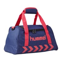 Hummel Sporttasche Authentic Sports Bag 40957