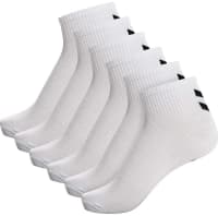 Hummel Unisex Socken CHEVRON 6-Pack Mid Cut Socks 213252
