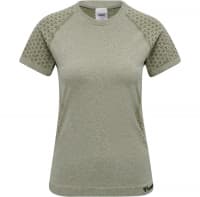 Hummel Damen T-Shirt CI Seamless 210498