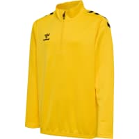 Hummel Kinder Trainingstop Core XK Half Zip Poly Sweat 211480