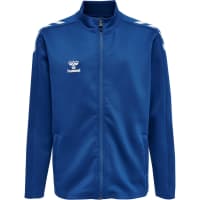 Hummel Kinder Trainingsjacke Core XK Poly Zip Sweat 212652