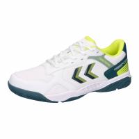 Hummel Unisex Hallenschuhe COURT CONTROL II 225341