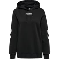 Hummel Damen Kapuzenpullover Legacy Hoodie 216488