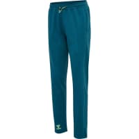 Hummel Damen Trainingshose ACTION COTTON PANTS WOMAN 211104