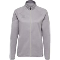 Hummel Damen Trainingsjacke Cima Zip 205495