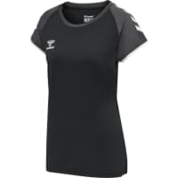 Hummel Damen Trikot hmlCore XK Volleyball Stretch Tee 213924