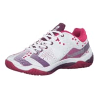 Hummel Damen Handballschuhe Dual Plate Power WS 202404
