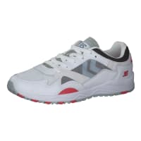 Hummel Unisex Sneaker Edmonton 3S Leather 208367