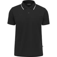Hummel Herren Polo Shirt Move 206935