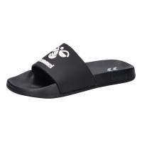 Hummel Unisex Badeschlappen HML ESSENTIAL POOL SLIDE 228254