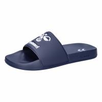 Hummel Unisex Badeschlappen HML ESSENTIAL POOL SLIDE 232682