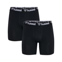 Hummel Herren Boxershorts hmlBoxers 2-Pack 224039