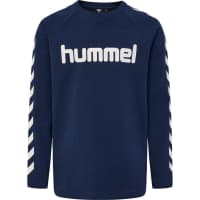 Hummel Jungen Langarmshirt HmlBOYS L/S T-Shirt 213853