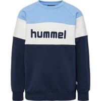 Hummel Jungen Pullover hmlCLAES Sweatshirt 218642