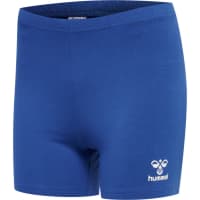 Hummel Damen Short hmlCore XK Volley Cotton Hipster Shorts 213925