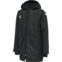 Hummel Kinder Stadionjacke hmlCore XK Bench Jacket 212657