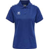 Hummel Damen Poloshirt hmlCore XK Functional Polo 211942