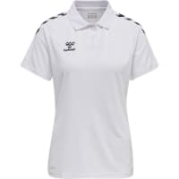 Hummel Damen Poloshirt hmlCore XK Functional Polo 211942