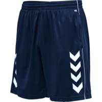 Hummel Herren Short Core XK Poly Coach Shorts 211469