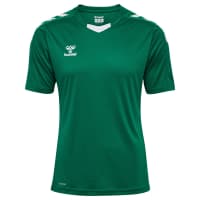 Hummel Herren Trikot Core XK Poly Jersey S/S 211455