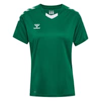 Hummel Damen Trikot hmlCORE XK POLY JERSEY S/S WOMAN 211457