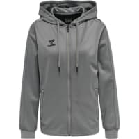Hummel Damen Hoodie XK Poly Sweat Zip-Hoodie 212650