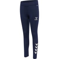 Hummel Kinder Trainingshose hmlCore XK Tights Kids 215642