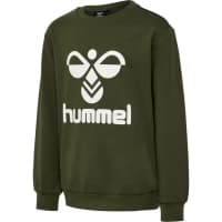 Hummel Kinder Sweatshirt Dos 213852