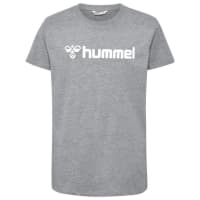 Hummel Kinder T-Shirt hmlGO 2.0 LOGO T-SHIRT S/S KIDS 224841