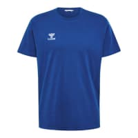 Hummel Herren T-Shirt hmlGO 2.0 Cotton s/s 224828
