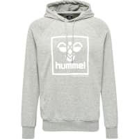 Hummel Herren Kapuzenpullover Isam 2.0 Hoodie 214333