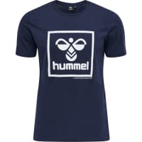 Hummel Herren T-Shirt hmlISAM 2.0 T-SHIRT 214331