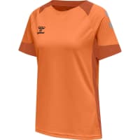 Hummel Damen Trikot Lead S/S Poly Jersey 207397