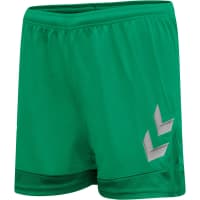 Hummel Damen Short Lead Poly 207398