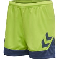 Hummel Damen Short Lead Poly 207398