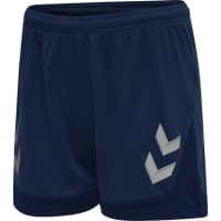 Hummel Damen Short Lead Poly 207398