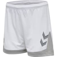 Hummel Damen Short Lead Poly 207398