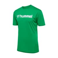 Hummel Herren Trikot hmlLogo s/s Jersey 226163