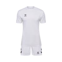 Hummel Herren Trikot Set hmlLogo Set 226151